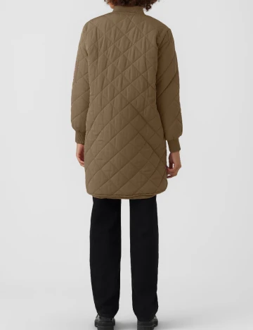 Geaca Vero Moda, verde