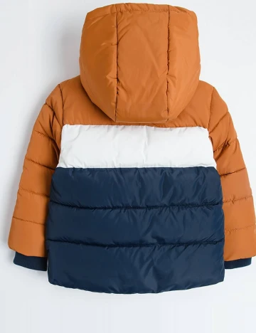 Geaca Cool Club, mix culori Mix culori