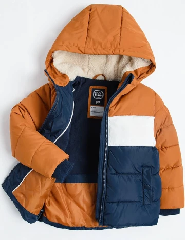 Geaca Cool Club, mix culori Mix culori