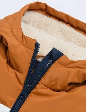 Geaca Cool Club, mix culori Mix culori