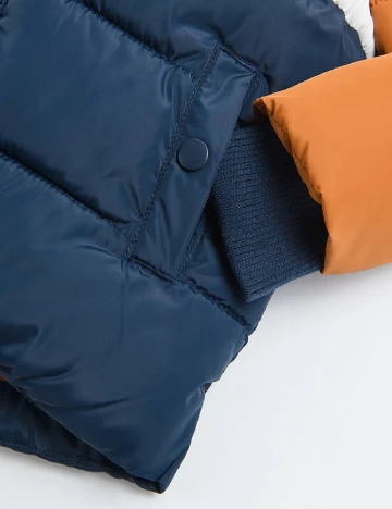 Geaca Cool Club, mix culori Mix culori