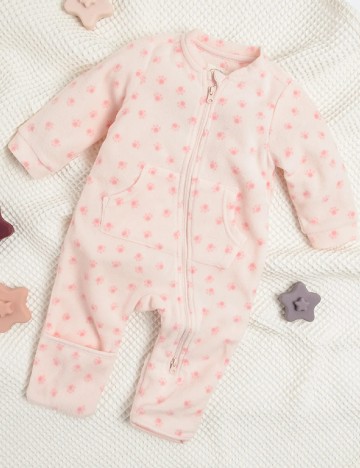 
						Salopeta Cool Club, roz