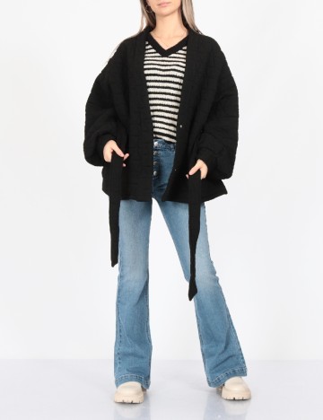 
						Geaca Vero Moda, negru
