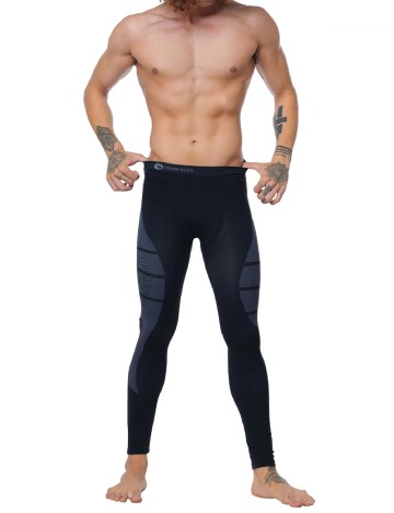 
						Colanti termici Stark Soul, negru