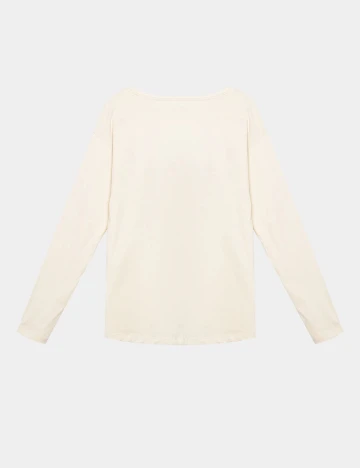 Bluza Cool Club, crem Crem