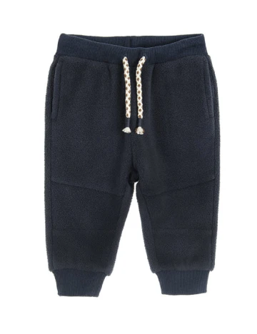 Pantaloni Cool Club, bleumarin Albastru