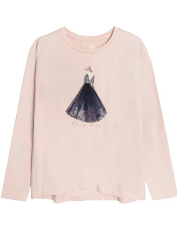 
						Bluza Cool Club, roz