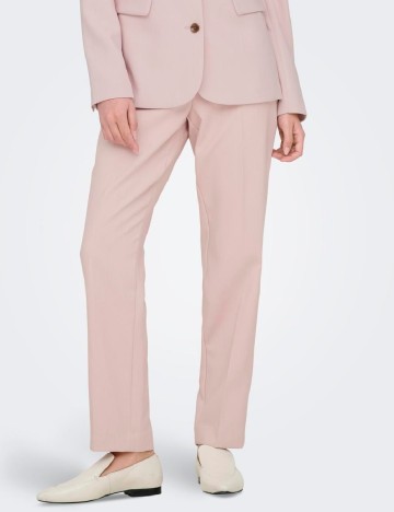
						Pantaloni Only, roz