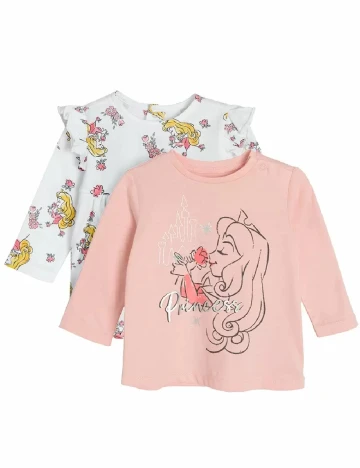 Set bluze 2 perechi Cool Club, mix culori Mix culori