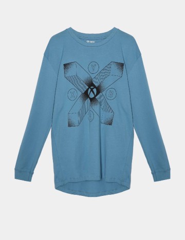 
						Bluza Cool Club, albastru