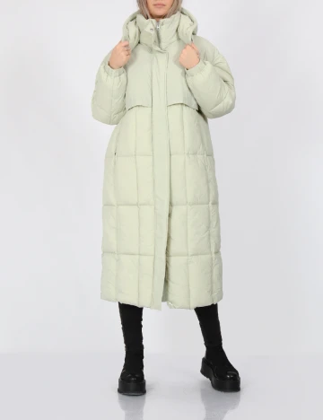 Geaca Jacqueline de Yong, verde