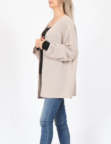 Cardigan Only, bej