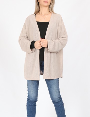 
						Cardigan Only, bej