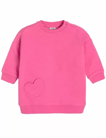 Bluza Cool Club, roz Roz