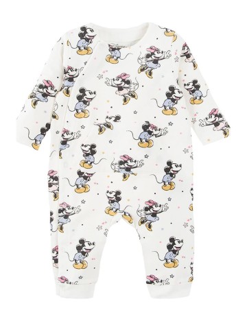 
						Salopeta Cool Club, alb