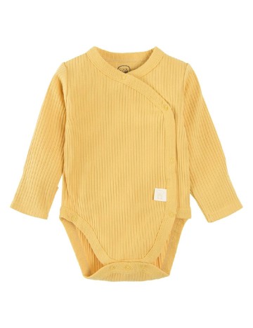 
						Body Cool Club, galben