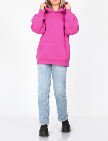 
						Hanorac Oversize Jack&Jones, roz