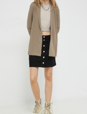 
						Blazer Jacqueline de Yong, maro