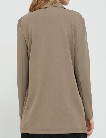 Blazer Jacqueline de Yong, maro
