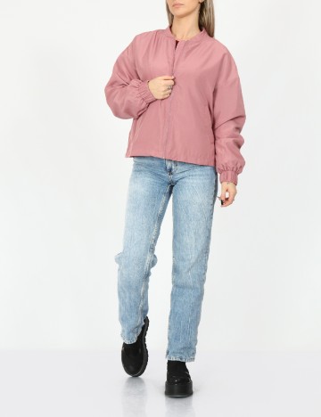 
						Jacheta Vero Moda, roz