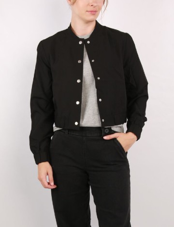 
						Jacheta Vero Moda, negru