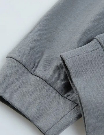 Pijama Cool Club, gri