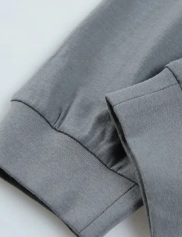 Pijama Cool Club, gri Gri