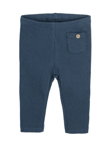 Pantaloni Cool Club, bleumarin Albastru