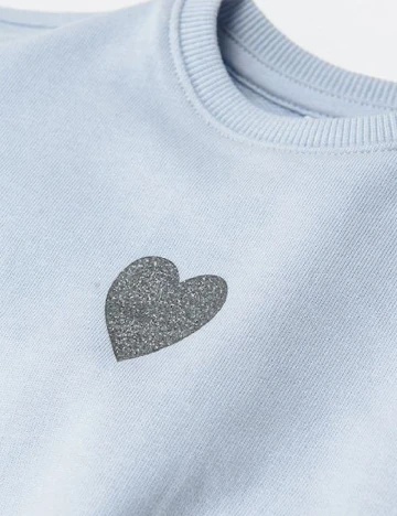 Compleu Cool Club, gri/bleu Gri