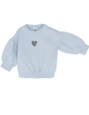 Compleu Cool Club, gri/bleu Gri