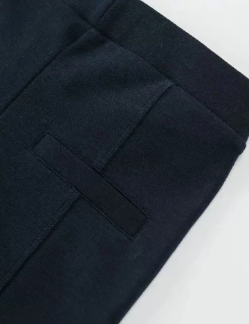 Pantaloni Cool Club, bleumarin Albastru