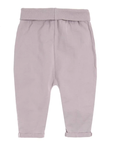 Pantaloni Cool Club, roz Roz