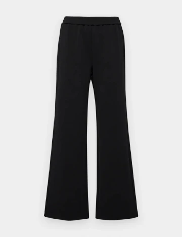 Pantaloni Only, negru