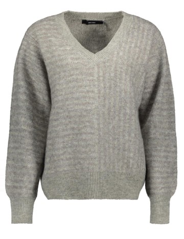 
						Pulover Vero Moda, gri