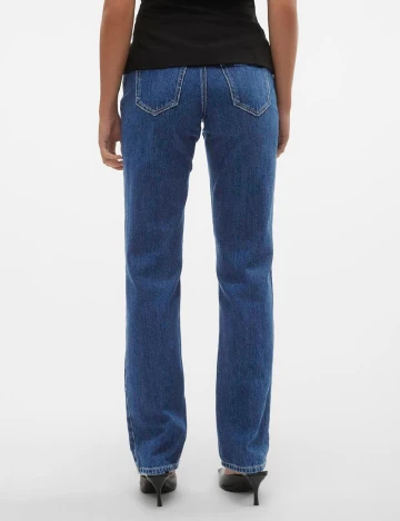 Blugi Vero Moda, albastru