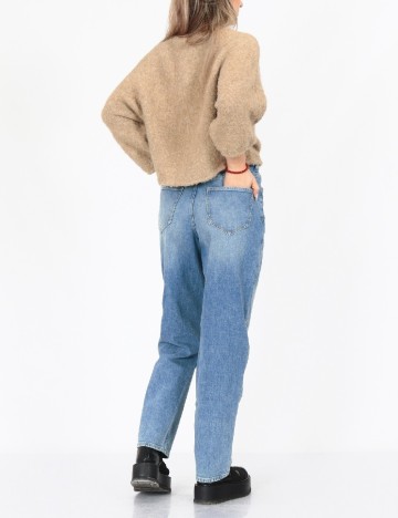 Blugi Vero Moda, albastru