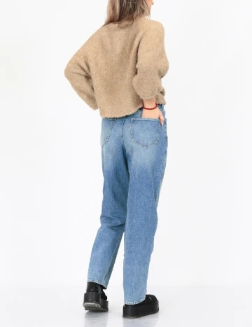 Blugi Vero Moda, albastru