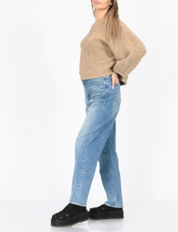 Blugi Vero Moda, albastru