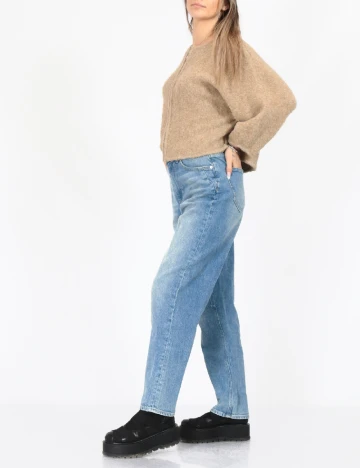 Blugi Vero Moda, albastru
