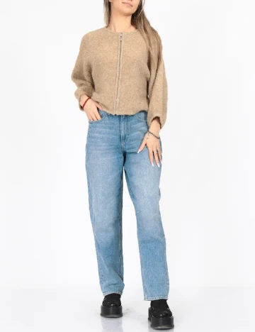 Blugi Vero Moda, albastru