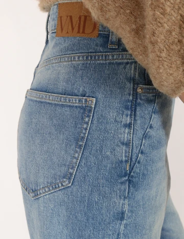 Blugi Vero Moda, albastru