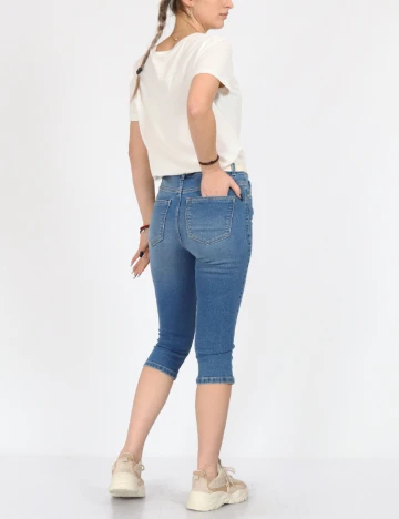 Blugi Vero Moda, albastru