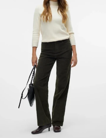 Bluza Vero Moda, crem