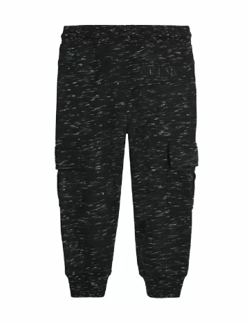 Pantaloni Cool Club, negru Negru
