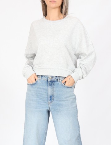 
						Bluza Vero Moda, gri