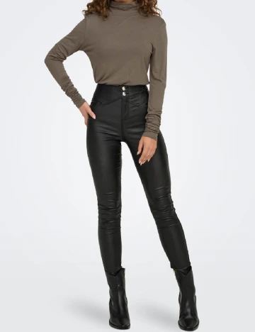 Bluza Jacqueline de Yong, maro