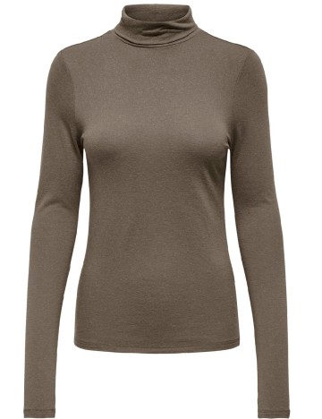 Bluza Jacqueline de Yong, maro