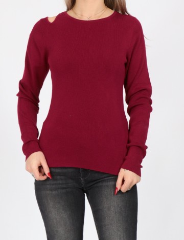 
						Bluza Jacqueline de Yong, visiniu