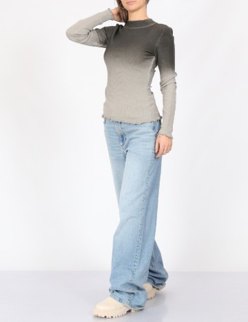 
						Bluza Noisy May, gri