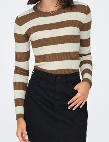
						Bluza Jacqueline de Yong, maro